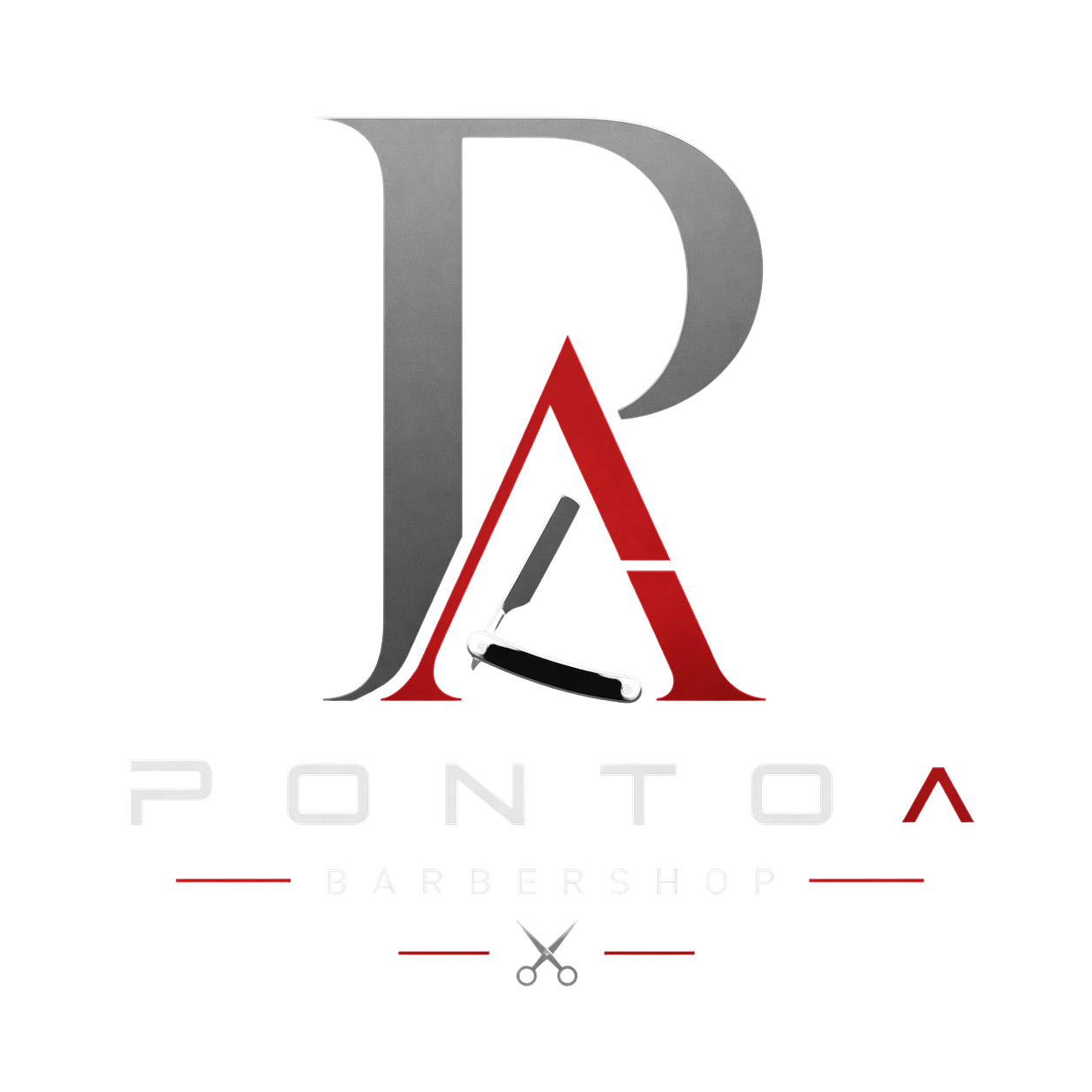 Ponto A Barbershop